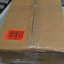 MonTEK Dual Monitor Mount Monitor Arms for 2 Monitors for 17 to 35 Inch Curved Screen Holds 35 Lbs Adjustable Heavy Duty Monitor Desk Mount Cable Management, VESA 75/100mm,MA1007BK-D (without USB, Black)