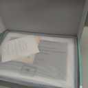 10.1 Inch WiFi Digital Picture Frame Frameo, Photo Frame Electronic HD IPS Touch Screen 1280x800 32GB, Wall Mountable Smart Cloud Slideshow, Send Photos from Your Phone Anywhere, Valentine's Day Gifts (Black)