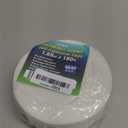 Drywall Joint Tape-13 MESH,100% Fiberglass 1.88-Inch X 180Feet,Heavy-Duty Self-Adhesive Wall Crack and Seam Patch