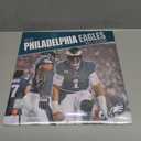 Turner Sports, NFL Philadelphia Eagles 2023 Mini Wall Calendar 