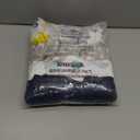 Plushii Crib Sheets for Baby Boys 4 Pack, 28"x 52" Extra Soft Microfiber Crib Sheet Set for Standard Crib & Toddler Mattress Pad, Dinosaur & Elephant & Stars & Navy Blue