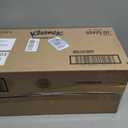 Kleenex Ultra Soft Facial Tissues, 8 Flat Boxes, 180 Tissues per Box, 3-Ply