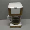 West Bend Timeless 12-Cup Hot & Iced Coffee Maker