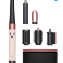 Dyson Airwrap i.d.™ Multi-Styler, Allure Winner, Bluetooth Connected, No Heat Damage, 6-in-1 Versatility, Intelligent Hair Styler