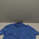 Speedo Men's Uv Swim Shirt Graphic Short Sleeve Tee (XX-Large, Tranquil Blue)