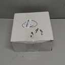 6 Inch Draft Blocker Backdraft Damper Duct Draft Stopper, One-Way Airflow Ducting Insert Backflow Preventer Inline Fan Vent Deflector for 6 Inch Duct Dryer Vent Hose(1Pcs)