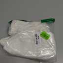 Levi's Women's Premium 501 Original, (New) Everything's Fine Short-White, 25