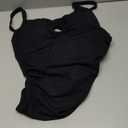 Blooming Jelly Womens One Piece Swimsuit Slimming Tummy Control Bathing Suit Shapewear Full Coverage Swim Suits M