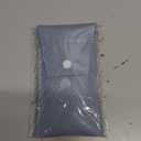 Travel Makeup Brush Set 7PCS Mini Size Premium Synthetic Fiber Foundation Blush Concealer Eyebrows Eye Shadow Angled brush Lip Make up Brush With Storage Bag 