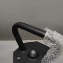 Amazon Basics Cast Iron Kettlebell