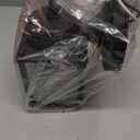 Designers Fountain 1161-RP Porch Outdoor Wall Lantern Sconce, 8in H, Rust Patina