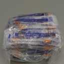 U-100 1ml 31 Gauge 5/16" Syringe, Individually Packed 100 PACK