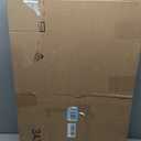 Vencer 18" x 24" Artist Sketch Tote Board,Drawing Board with Clips and Handle for Classroom,Studio or Field Use,VAB-002