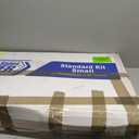 BOX USA Shipping Boxes Medium 12"L x 9"W x 4"H 25-Pack - Corrugated Cardboard Box for Moving, Mailing, Packing, Packaging and Storage