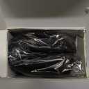 Ski & Snowboard Boot Fitting Liner Sleeve with 4 Pack J Bars, Reduce Heel Lift and Ankle Blisters, (Large)