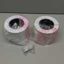 Core Mini-P Replacement Filter for LEVOIT Core Mini Air Purifier, High-Efficiency Activated Carbon, 3-in-1 HEPA, Part Core Mini-RF, 2 Pack