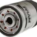 FRAM Tough Guard Replacement Oil Filter TG10358, Designed for Interval Full-Flow Changes Lasting Up to 15K Miles