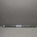 DKTIE Window Film Privacy with Installation Tools, Decorative Stained Glass Window Clings for Home, Static Cling Window Sticker for Front Door, Bathroom (Green, 35.4'' x 78.7'')