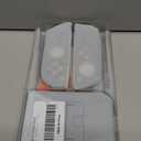 PlayVital Protective Case for Nintendo Switch 2 with Extra Stand | Ultra-Slim Dockable Hard Shell, Split Joycon Cover, Button Caps & Thumb Grips | Pattern Series, SFC SNES Classic EU Style