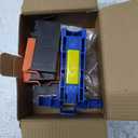 923 Ink Cartridges Combo Pack 923XL High Yield Compatible for HP 923 Ink Cartridges Work for OfficeJet Pro 8130e 8135e 8139e 8138e 8120e 8122e 8124e (4 Pack, Black Cyan Magenta Yellow) Without Chip