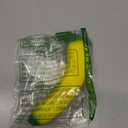 Sunny Days Gel Banana Squeezable Stress Reliever Toy, Yellow/Green