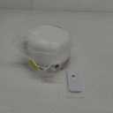 InnoGear 500ml Essential Oil Diffuser with Remote Control, Premium Ultrasonic Aromatherapy Diffusers Scent Humidifier Vaporizer Auto-Off Timer for Large Room Home, Yellow