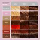 Paul Mitchell Clean Beauty Color-Depositing Treatment, For Refreshing + Protecting Color-Treated Hair