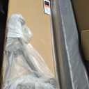 Whitehall Deluxe Streetside Mailbox Package,Bronze,Extra Large,70727