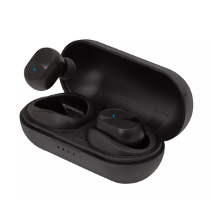 Helix True Wireless Earbuds With Lanyard