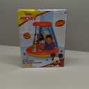 Mickey Mouse Kids Ball Pit, 1 Inflatable & 15 Soft-Flex Balls