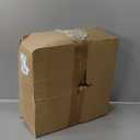 6 Ft 2 Pcs Artificial Norfolk Pine Garland, Real Touch Green Faux Greenery Garland for Christmas Table, Mantle, Wall, Fireplace, Indoor Outdoor Decor