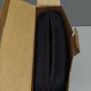 Gel Seat Cushion Portable Travel Cushions, 16.5" x 12" Large Size Super Thick Foldable Chair Seat Cushion Lightweight for Car Office Chair Wheelchair, Pressure Sores Tailbone Pain Relief