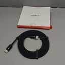 80Gbps Displayport Cable 2.1, 16K DP Cord [16K@60Hz,8K@120Hz,4K@240Hz], Display Port 2.1 Cable Support HDR10, HDCP, DSC 1.2a, for 5090,7900Graphics/PC/TV/Gaming Monitor,