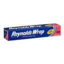 Reynolds Wrap Aluminum Foil, 200 Foot (Pack of 12)