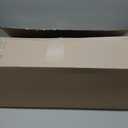 Anti Fatigue Floor Mat,Kitchen Mat, Standing Desk Mat  Comfort at Home, Office, Garage - Polyurethane(PU) Foam (Black, 30" L x 17" W x 1" Th)