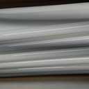 Konideke F32T8/841 32W 48 Inch T8 Fluorescent Tube Light Bulb, T8 Fluorescent Bulbs 4 Foot, 4ft Light Bulb, 4100K Cool White, 2850 Lumens, G13 Medium Bi-Pin Base,10 Pack