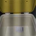 STANLEY Outdoor Hard Cooler, 16 qt, Daffodil, 16 Quarts