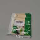 3x100pcs Disposable Filter Bags for Loose Tea -Hard type