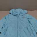 WELAKEN Lightweight Jacket for Girls Kids & Toddler II Girls' Print Water-Resistant Jacket