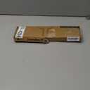 Universal Sound Bar Mounts Fits Most 23 to 65 Inch TVs Soundbar TV Mount Bracket Above or Under TV, up to 22 lbs SBR302