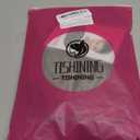 TISHINING Pixie Cut Short Ombre Gray Curly Wigs for White Women Fluffy Layered Mixed Grey Wig with Bangs Natural Looking Synthetic Daily Party Wig