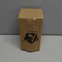 Kevin Textile Throw Pillow Covers Soft Corduroy Decorative Set of 2 Boho Striped Pillow Covers Pillowcases Farmhouse Home Decor for Couch Bed Sofa Living Room 18x18 Inch Moss Green