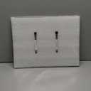 Luigi's Large Safari Animal Magnetic Star/Reward Chart for Kids: Encourages Good Behaviour and Customisable with Choice of Magnets and Dry Erase Feature