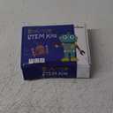 STEM Kits for Kids Crafts 6-8 8-12, Boys Gifts Toys for 6 7 8 Year Old Boy Birthday Gift Ideas, STEM Toys Crafts 6+ 7+ yr, Robotics Science Kits Activities Robot Building Age 8-10 9 10 11 12 13 14