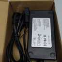 Power Recliner Power Supply, AC/DC Switching Power Supply Transformer 2-pin 29V/24V 2A Adapter with AC Power Cord for Electric Power Recliner Lift Chair