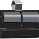 892LT Garage Door Opener Remote Fit for Liftmaster, Chamberlain, Craftsman and Dip Switch,2-Button Security+ 2.0 Learning Remote Control Replaces 972lm 372lm 62lm Remote - 1Pack