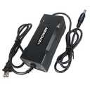 YZPOWER 54.6v 4A Power Charger Adapter DC 1 Prong 5.5 2.1mm Connector