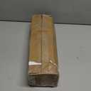 Black Curved Shower Curtain Rod Round Shower Rod Adjustable 33-78 In Stainless Steel Rustproof Bowed Shower Curtain Rods for Bathroom Bathtub Stall Rounded Curved Shower Rod Bar Need to Drill