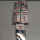 5 x Arabica Elongated Coffee Capsules N°5.10 Capsules, BBD  12/03/2027