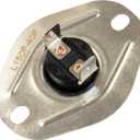 20162904 Furnace Limit Switch L150-40F Compatible with Goodman Amana Maytag